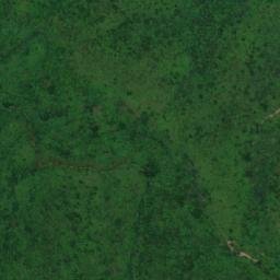 Satellite imagery of SPRING GARDEN MILL — NGS TV0198 — Saint Croix District, US, US