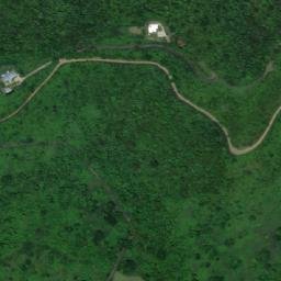 Satellite imagery of PROSPERITY MILL — NGS TV0193 — Saint Croix District, US, US