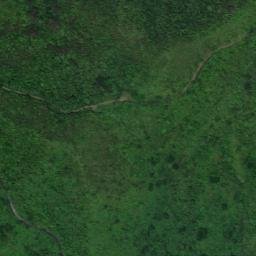 Satellite imagery of MT EAGLE — NGS TV0190 — Saint Croix District, US, US
