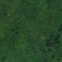 Satellite imagery of MT EAGLE — NGS TV0190 — Saint Croix District, US, US