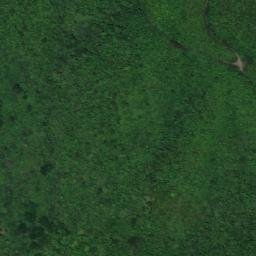Satellite imagery of MT EAGLE — NGS TV0190 — Saint Croix District, US, US