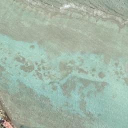 Satellite imagery of CEMENT — NGS TV1495 — Saint Croix District, US, US
