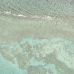 Satellite imagery of CEMENT — NGS TV1495 — Saint Croix District, US, US