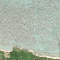 Satellite imagery of AEE — NGS TV0065 — Saint Croix District, US, US