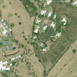 Satellite imagery of AEE — NGS TV0065 — Saint Croix District, US, US