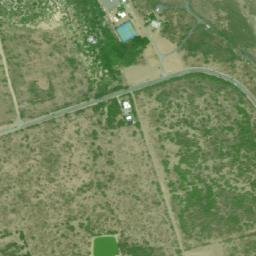 Satellite imagery of SCHOOL HOUSE — NGS TV0059 — Saint Croix District, US, US