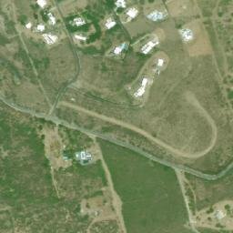 Satellite imagery of SCHOOL HOUSE — NGS TV0059 — Saint Croix District, US, US