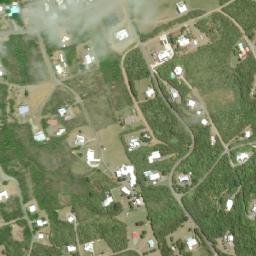Satellite imagery of SKOW — NGS TV0050 — Saint Croix District, US, US