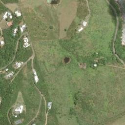 Satellite imagery of SKOW — NGS TV0050 — Saint Croix District, US, US