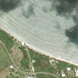 Satellite imagery of SKOW — NGS TV0050 — Saint Croix District, US, US