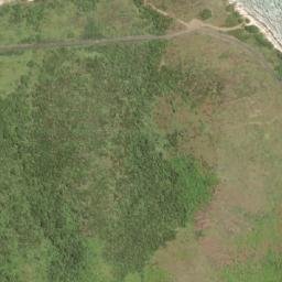 Satellite imagery of EAST POINT — NGS TV0052 — Saint Croix District, US, US