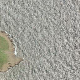 Satellite imagery of EAST POINT — NGS TV0052 — Saint Croix District, US, US