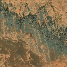 Satellite imagery of Diar Aoukâr, MR