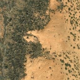 Satellite imagery of Diar Aoukâr, MR