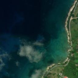 Satellite imagery of SPRAT — NGS TV0178 — Saint Croix District, US, US
