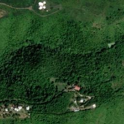 Satellite imagery of NICHOLAS — NGS TV0207 — Saint Croix District, US, US