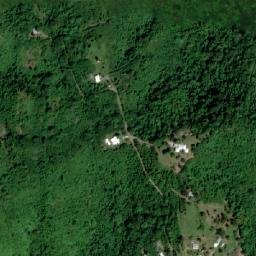 Satellite imagery of NICHOLAS — NGS TV0207 — Saint Croix District, US, US
