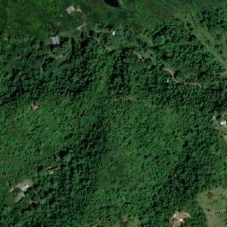 Satellite imagery of SPRING GARDEN MILL — NGS TV0198 — Saint Croix District, US, US