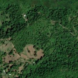 Satellite imagery of SPRING GARDEN MILL — NGS TV0198 — Saint Croix District, US, US