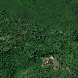 Satellite imagery of SPRING GARDEN MILL — NGS TV0198 — Saint Croix District, US, US