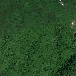 Satellite imagery of ST CROIX WSVI TV MAST — NGS TV1509 — Saint Croix District, US, US