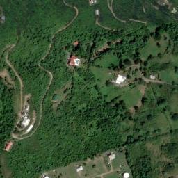 Satellite imagery of ST CROIX WSVI TV MAST — NGS TV1509 — Saint Croix District, US, US