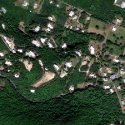 Satellite imagery of GREAT PRINCESS CHIMNEY — NGS TV0074 — Saint Croix District, US, US