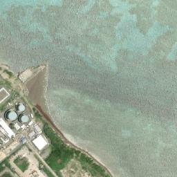 Satellite imagery of 975 1364 TIDAL 3 — NGS DK7159 — Saint Croix District, US, US