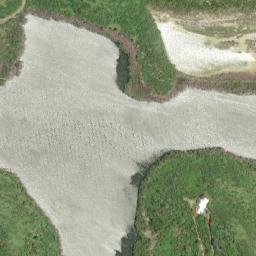 Satellite imagery of AEE — NGS TV0065 — Saint Croix District, US, US