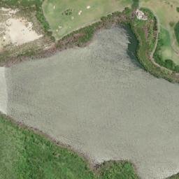 Satellite imagery of AEE — NGS TV0065 — Saint Croix District, US, US