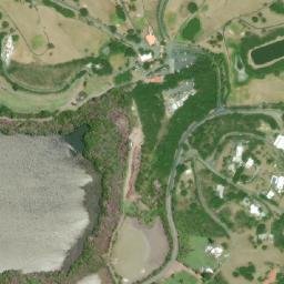 Satellite imagery of AEE — NGS TV0065 — Saint Croix District, US, US