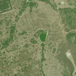Satellite imagery of SCHOOL HOUSE — NGS TV0059 — Saint Croix District, US, US