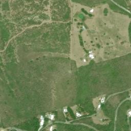 Satellite imagery of SCHOOL HOUSE — NGS TV0059 — Saint Croix District, US, US