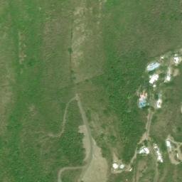 Satellite imagery of COAKLEY BAY MILL — NGS TV0057 — Saint Croix District, US, US