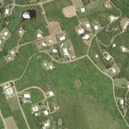 Satellite imagery of BEE — NGS TV0087 — Saint Croix District, US, US