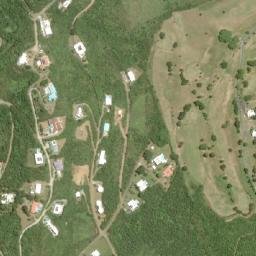 Satellite imagery of BEE — NGS TV0087 — Saint Croix District, US, US