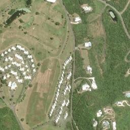 Satellite imagery of BEE — NGS TV0087 — Saint Croix District, US, US