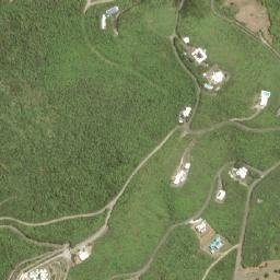 Satellite imagery of GRAPE 1919 — NGS TV0085 — Saint Croix District, US, US