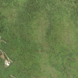 Satellite imagery of CRAMER — NGS TV1517 — Saint Croix District, US, US