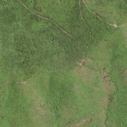 Satellite imagery of CRAMER — NGS TV1517 — Saint Croix District, US, US