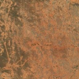 Satellite imagery of Diar Aoukâr, MR
