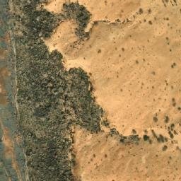 Satellite imagery of Diar Aoukâr, MR