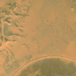 Satellite imagery of Buruq el Baqar, SD