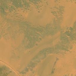 Satellite imagery of Buruq el Baqar, SD
