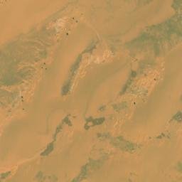 Satellite imagery of Buruq el Baqar, SD