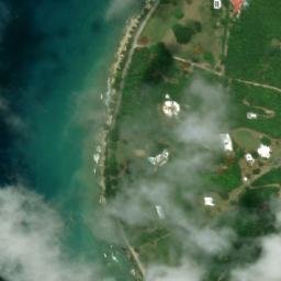 Satellite imagery of SPRAT — NGS TV0178 — Saint Croix District, US, US