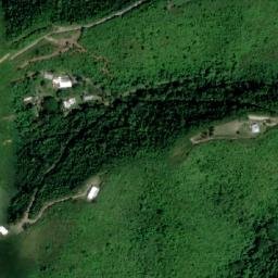 Satellite imagery of NICHOLAS — NGS TV0207 — Saint Croix District, US, US