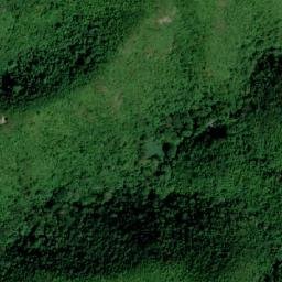Satellite imagery of NICHOLAS — NGS TV0207 — Saint Croix District, US, US