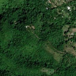 Satellite imagery of NICHOLAS — NGS TV0207 — Saint Croix District, US, US