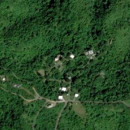 Satellite imagery of BODKIN MILL — NGS TV0195 — Saint Croix District, US, US